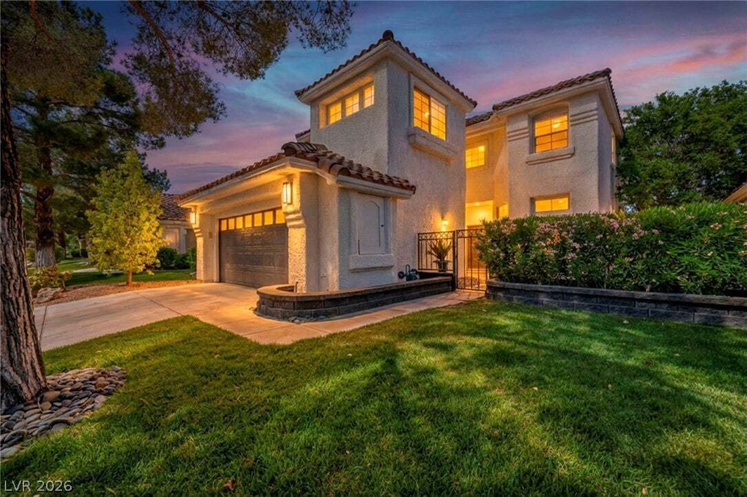 House in Las Vegas, Nevada, United States 2 - 18786508