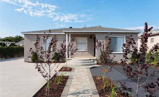Condominio a Pomona, California, Stati Uniti 1