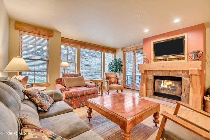 Condominio en Park City, Utah, Estados Unidos 3 - 18788908