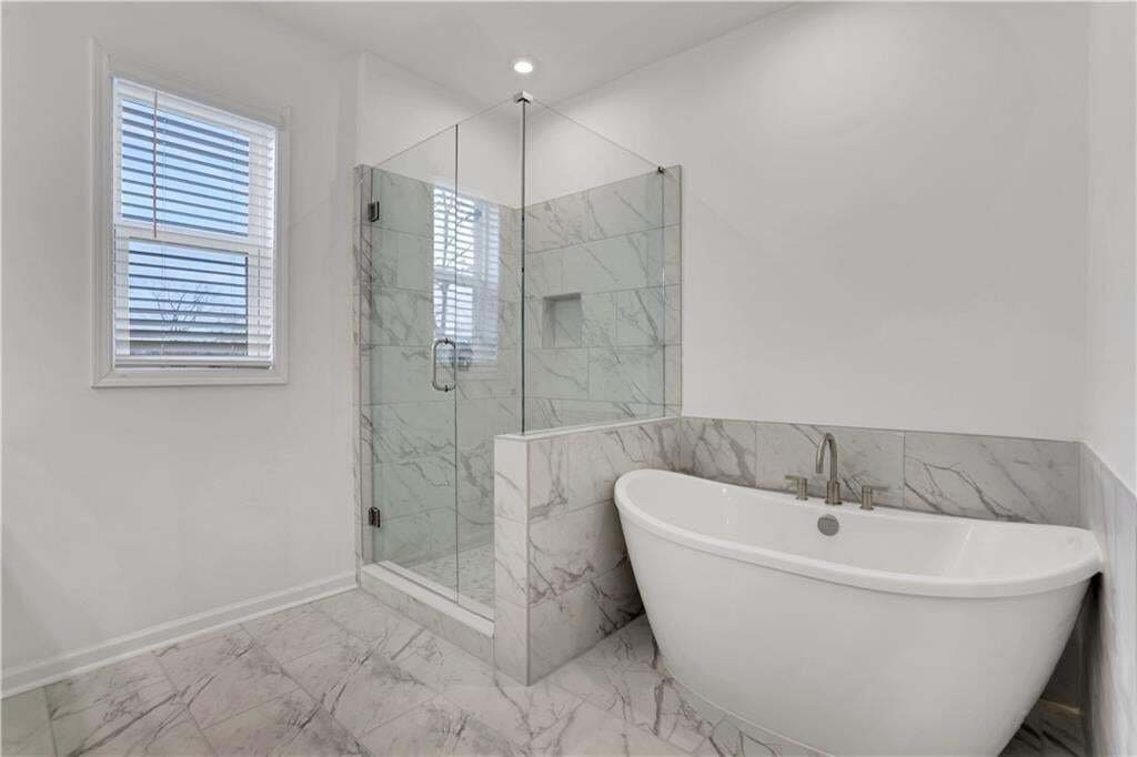 Townhouse in Buford, Georgia, United States 4 - 18786891