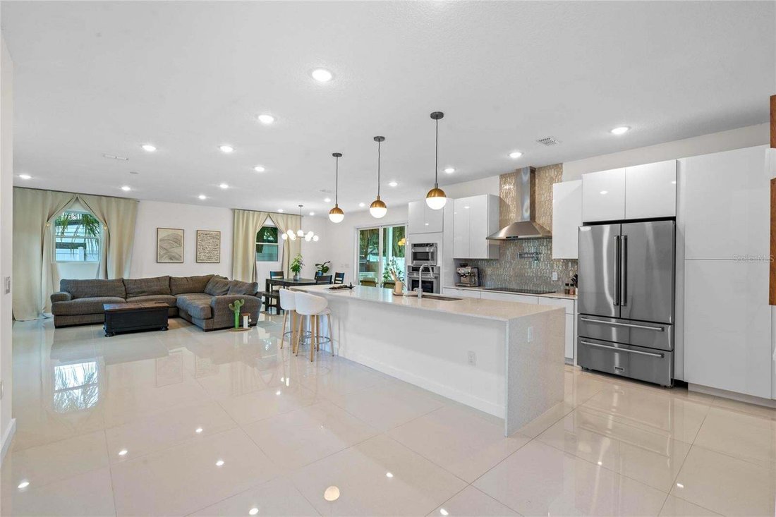 Casa a Winter Park, Florida, Stati Uniti 3 - 18783658