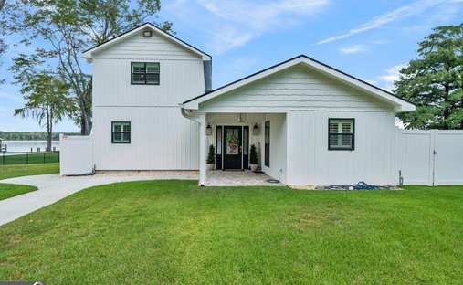 Haus in Cobb, Georgia, Vereinigte Staaten 1