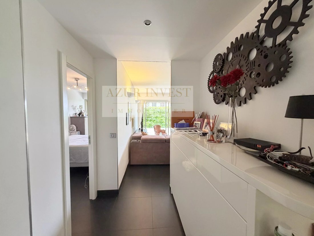 Wohnung in Cap Martin, Roquebrune-Cap-Martin, Frankreich 5 - 18784424