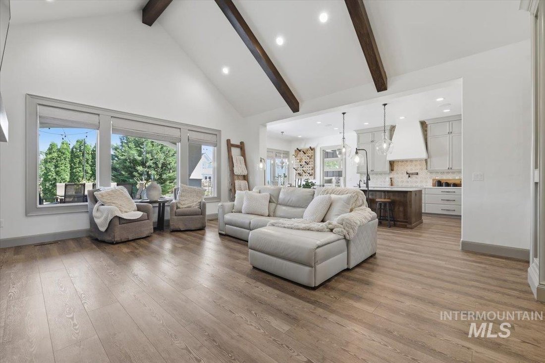 Casa a Meridian, Idaho, Stati Uniti 5 - 18788792