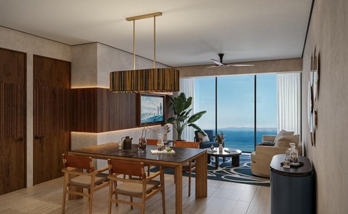 Apartment in Puerto Vallarta, Jalisco, Mexico 1