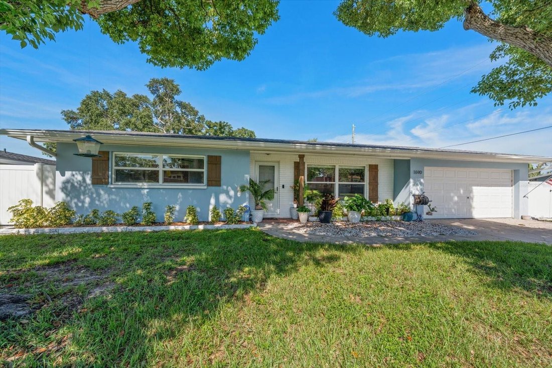 House in Dunedin, Florida, United States 1 - 18787853