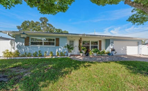 Maison à Dunedin, Floride, États-Unis 1