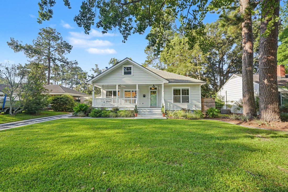 House in Savannah, Georgia, United States 3 - 18783347