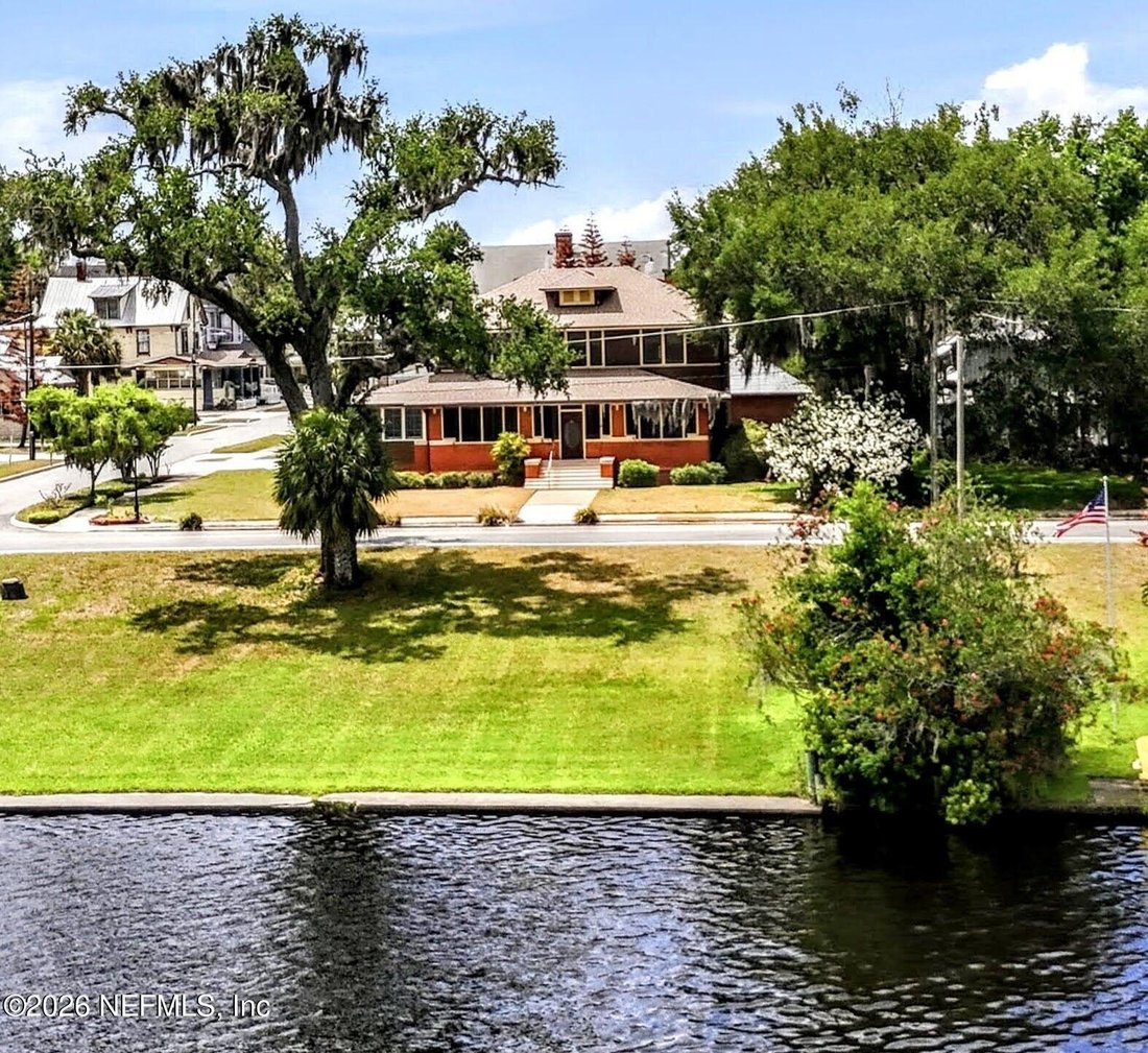 Maison à Palatka, Floride, États-Unis 3 - 18785449