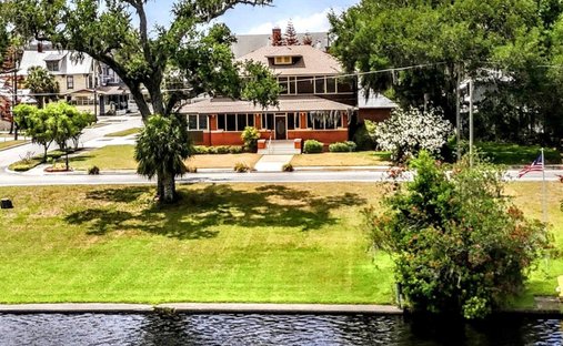 Casa a Palatka, Florida, Stati Uniti 1