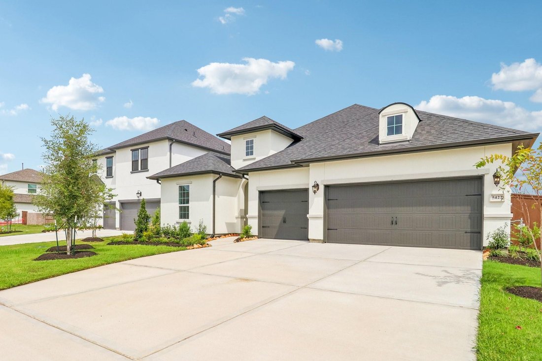 House in Manvel, Texas, United States 2 - 17511982