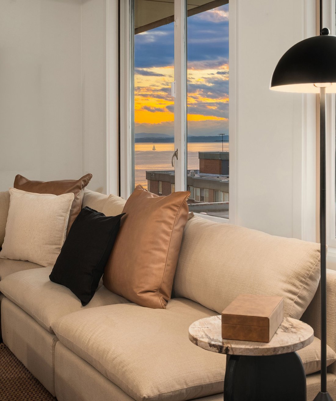 Condominio en Seattle, Washington, Estados Unidos 5 - 18269949