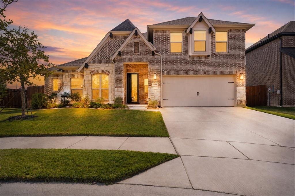 House in Denton, Texas, United States 1 - 18787373