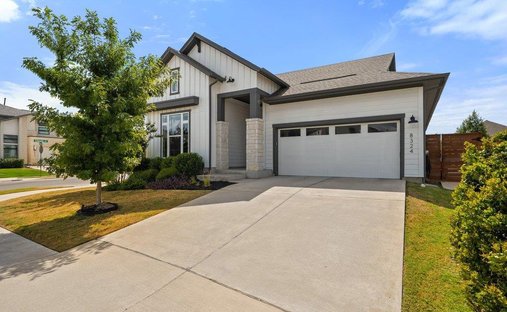 House in Austin, Texas, United States 1