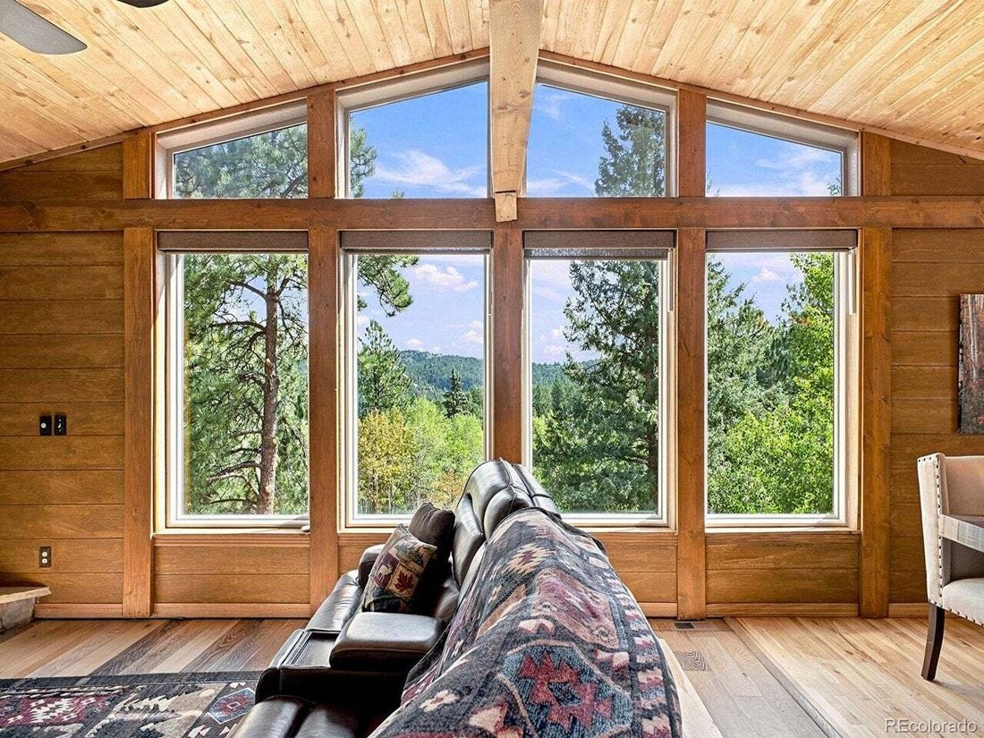Casa a Bailey, Colorado, Stati Uniti 2 - 18786146