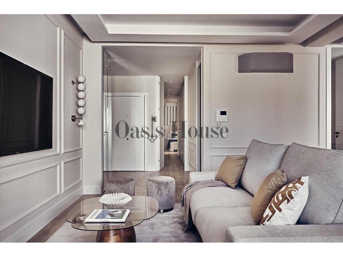 Apartamento en Retiro, Madrid, España 3 - 18784526
