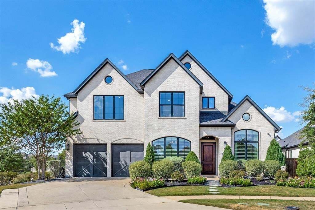Casa a Frisco, Texas, Stati Uniti 1 - 18784174
