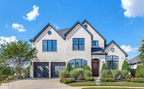 Haus in Frisco, Texas, Vereinigte Staaten 1