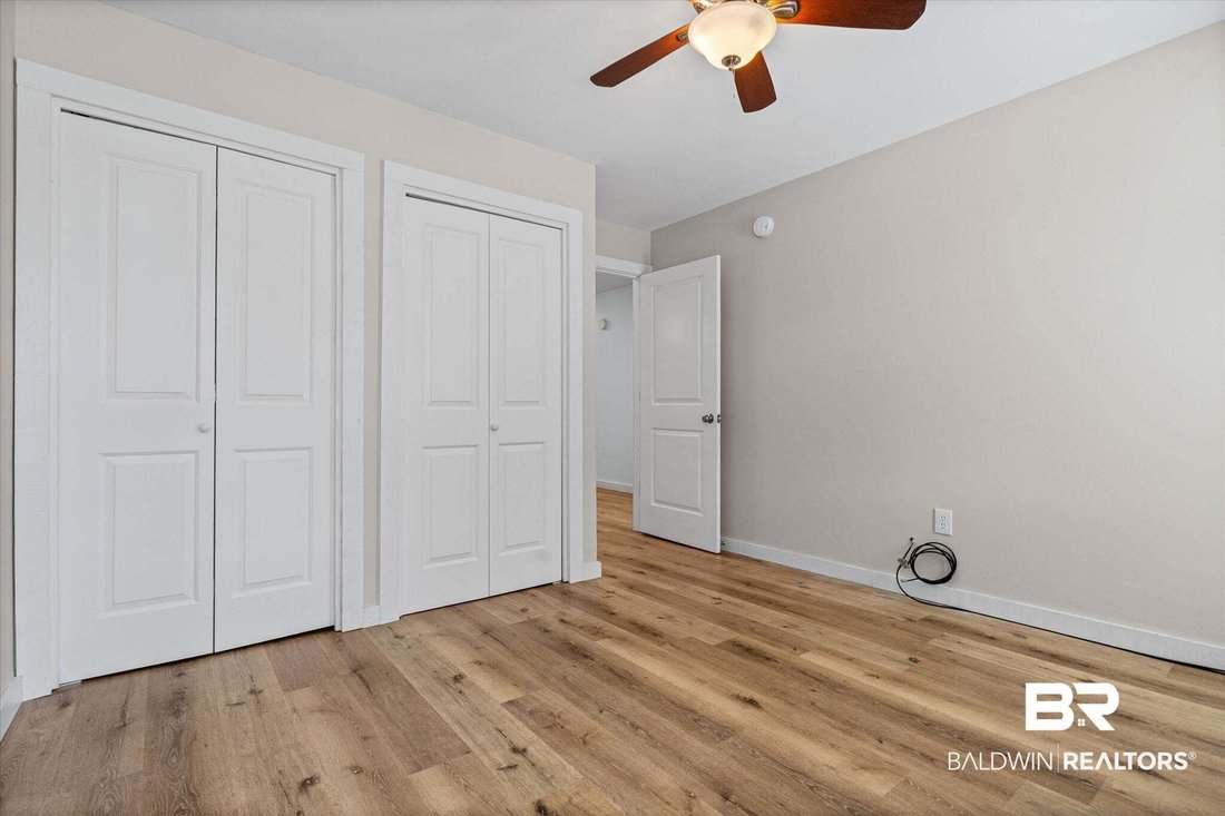 Haus in Gulf Shores, Alabama, Vereinigte Staaten 4 - 18600097