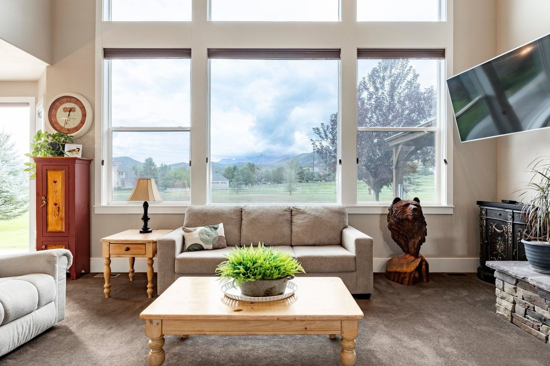 Haus in Midway, Utah, Vereinigte Staaten 3 - 18785097
