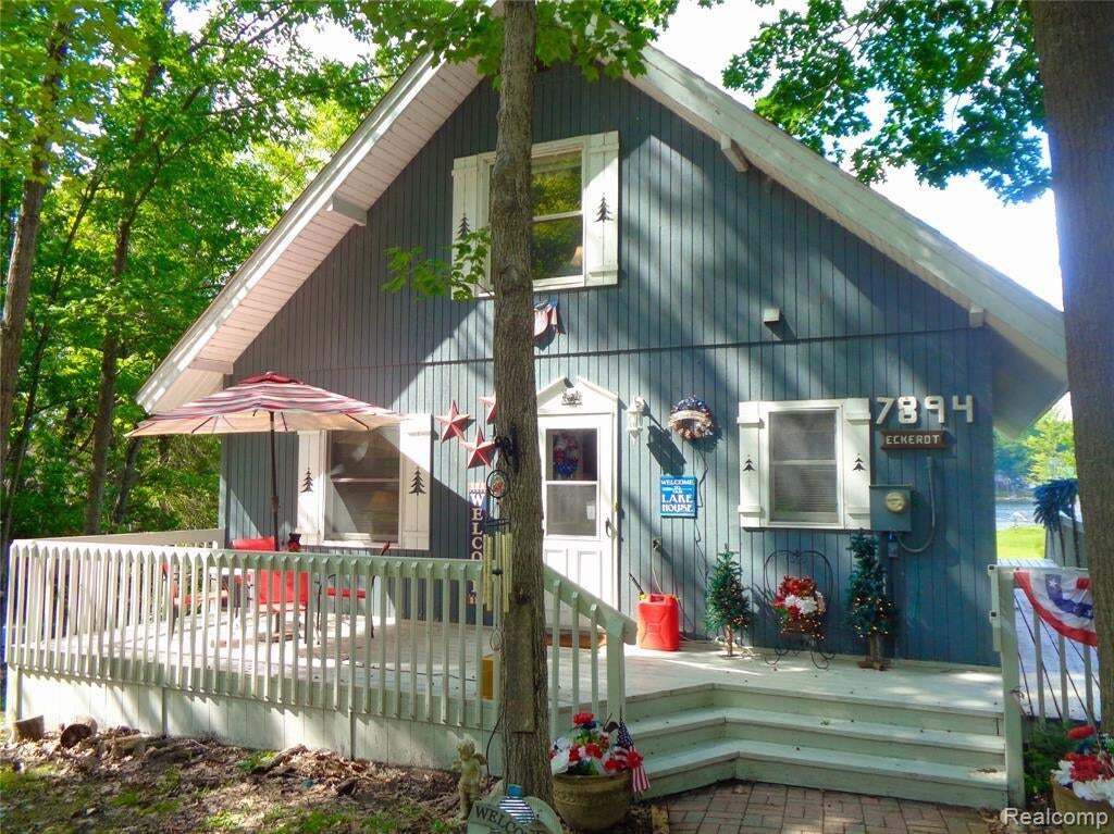 Haus in Hale, Michigan, Vereinigte Staaten 2 - 18786047