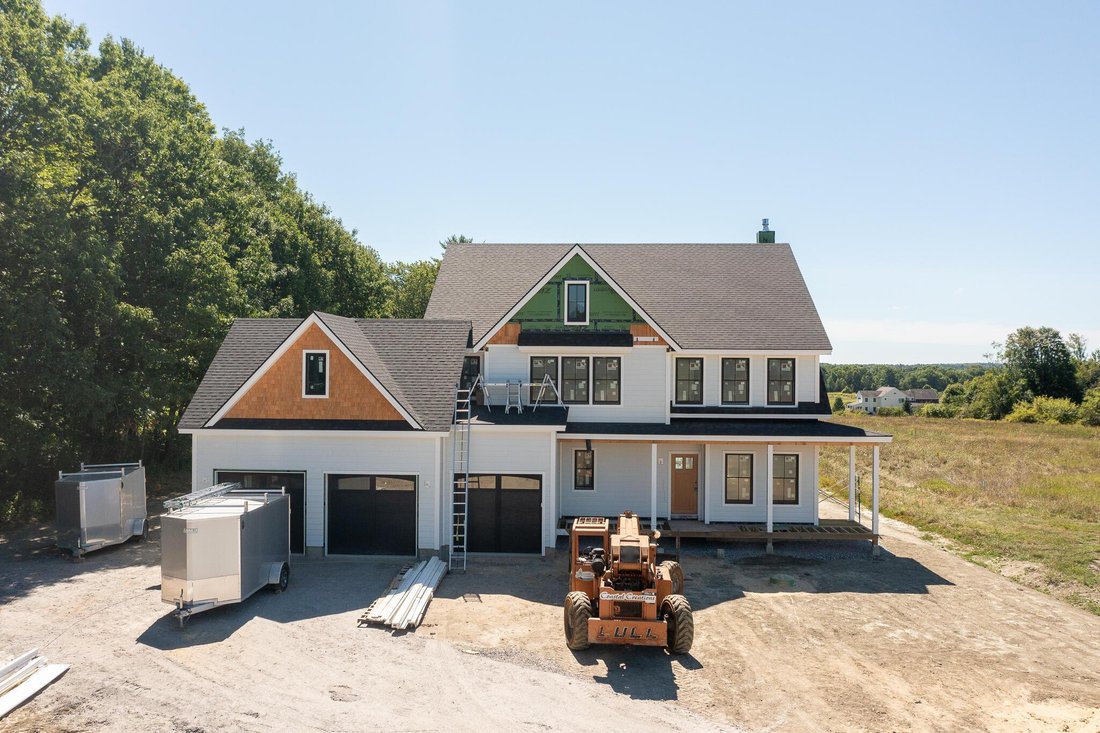 House in Westbrook, Maine, United States 3 - 18785700