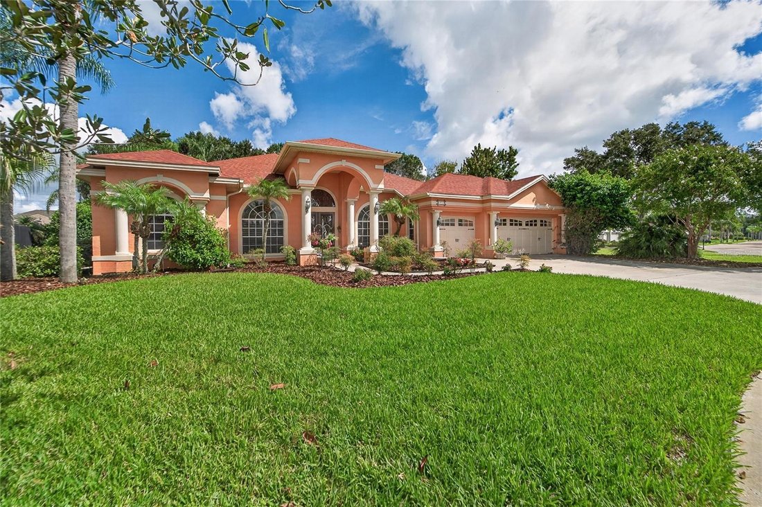 Maison à Trinity, Floride, États-Unis 5 - 18786581