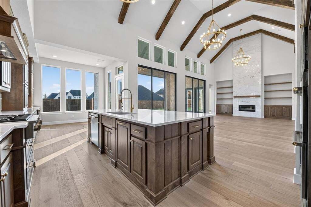 House in Prosper, Texas, United States 4 - 16939771