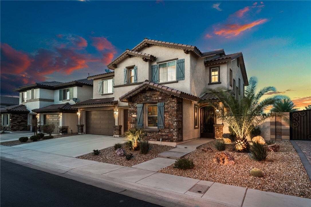 Casa a Henderson, Nevada, Stati Uniti 1 - 18784353
