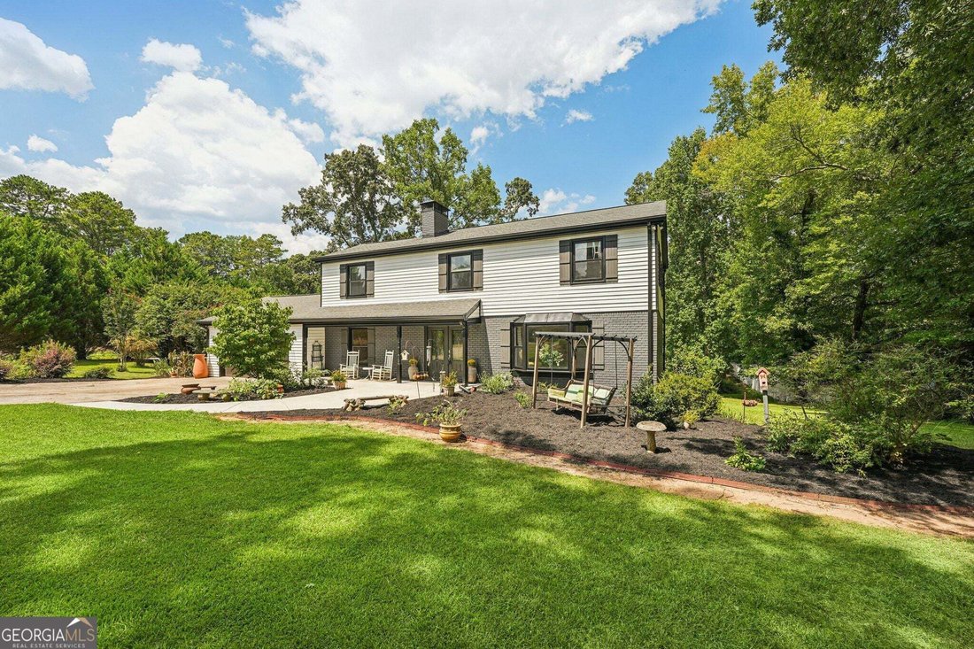 House in Peachtree City, Georgia, United States 3 - 18787289