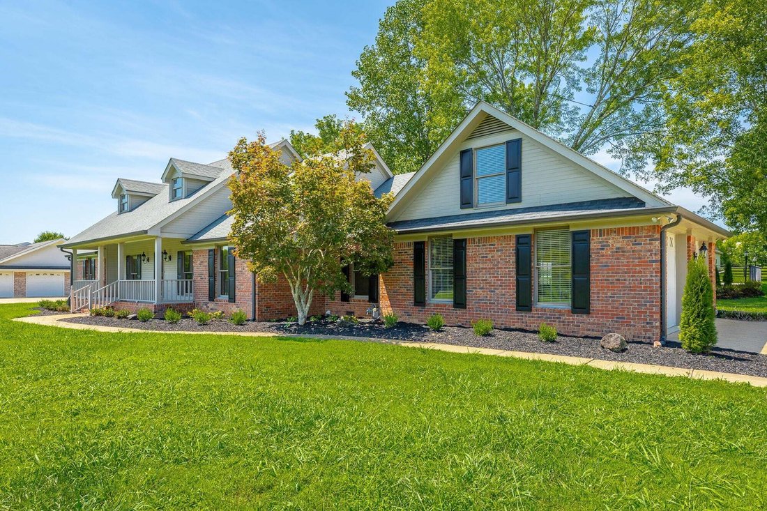 Haus in Ooltewah, Tennessee, Vereinigte Staaten 5 - 18787081