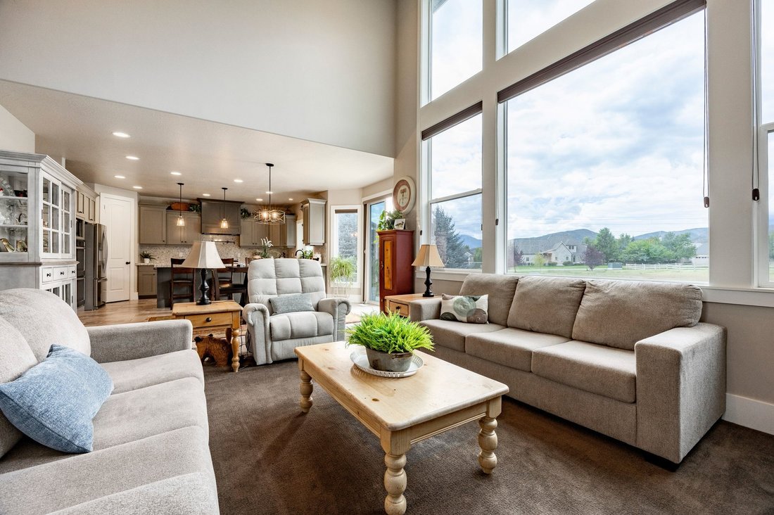 Haus in Midway, Utah, Vereinigte Staaten 4 - 18785097