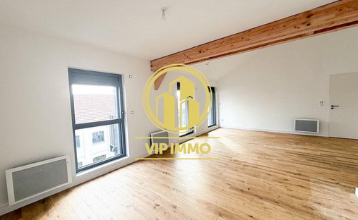 Apartment in Rive Droite, Wambrechies, France 1