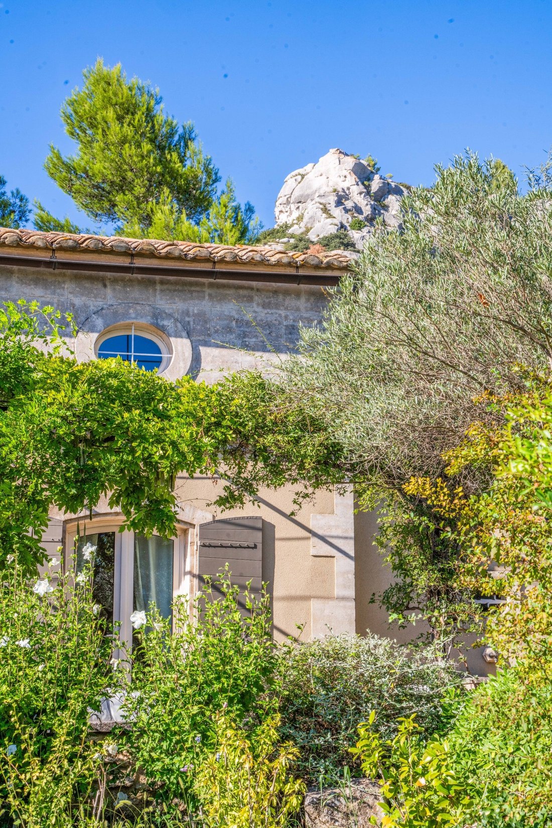 House in Les Baux-de-Provence, Provence-Alpes-Côte d'Azur, France 3 - 18787611