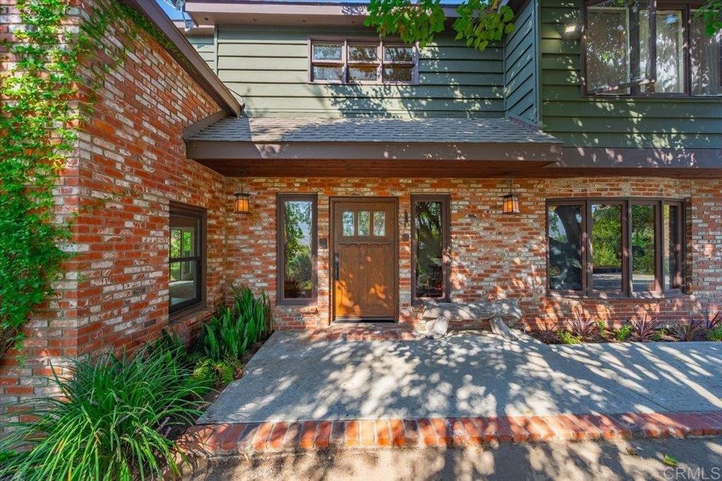 House in Fallbrook, California, United States 3 - 18789093