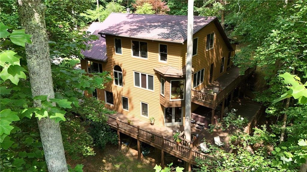 House in Demorest, Georgia, United States 3 - 18786910