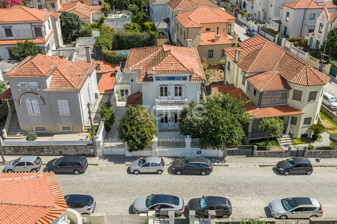 House in Bonfim, Porto District, Portugal 2 - 18787988