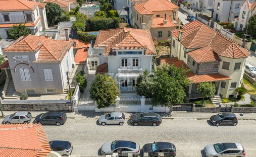 Casa a Bonfim, Oporto, Portogallo 1