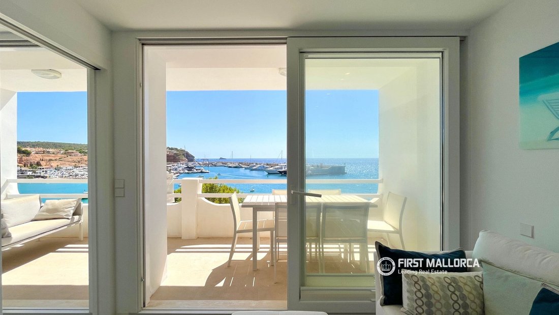 Apartment in Calvia, Balearic Islands, Spain 3 - 18787720
