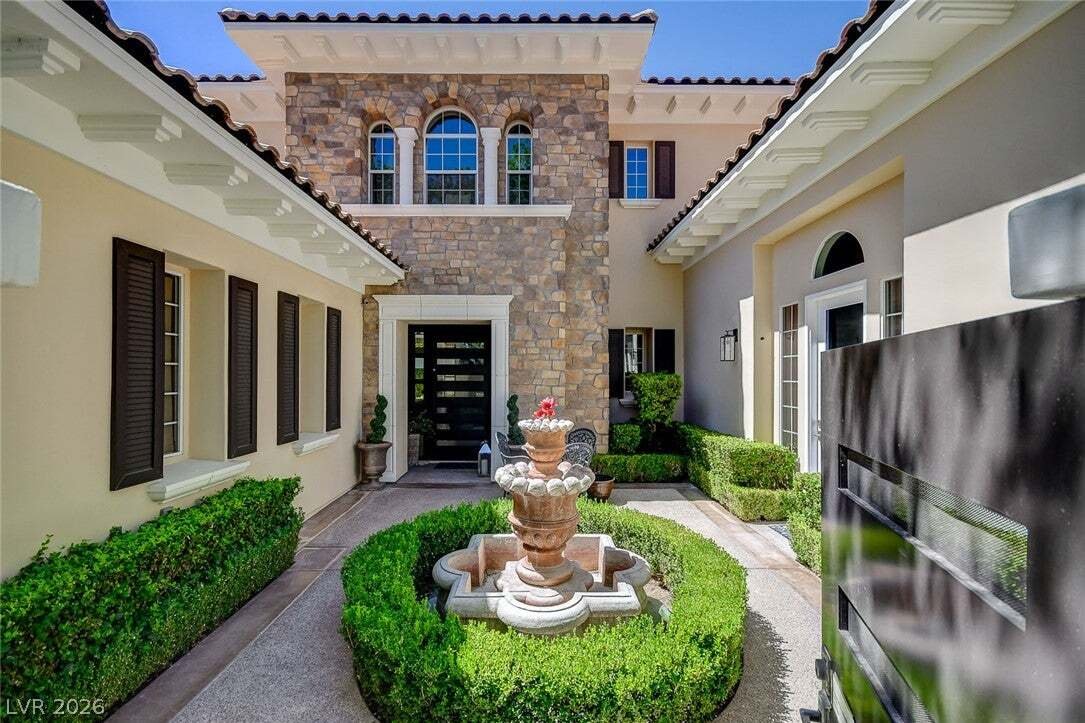 House in Las Vegas, Nevada, United States 4 - 18786539
