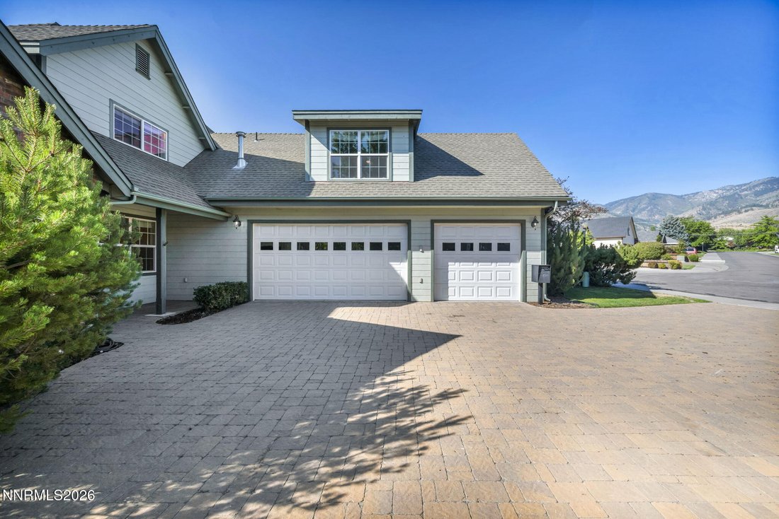 House in Carson City, Nevada, United States 5 - 18783383