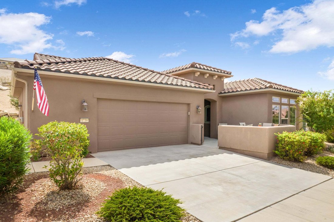 House in St. George, Utah, United States 4 - 18787868