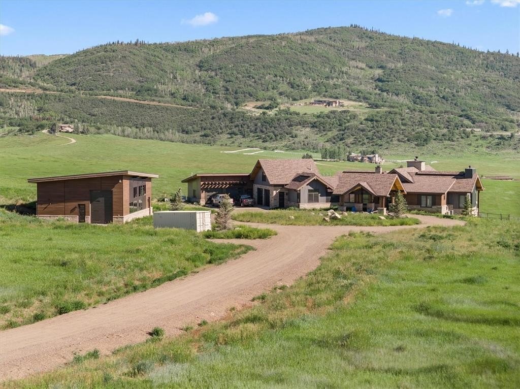 House in Steamboat Springs, Colorado, United States 2 - 17831572