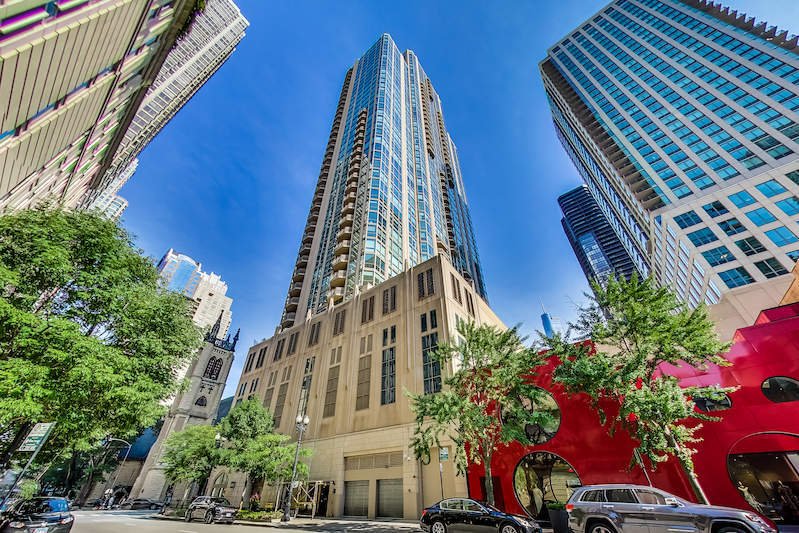 Casa en Chicago, Illinois, Estados Unidos 4 - 18788982