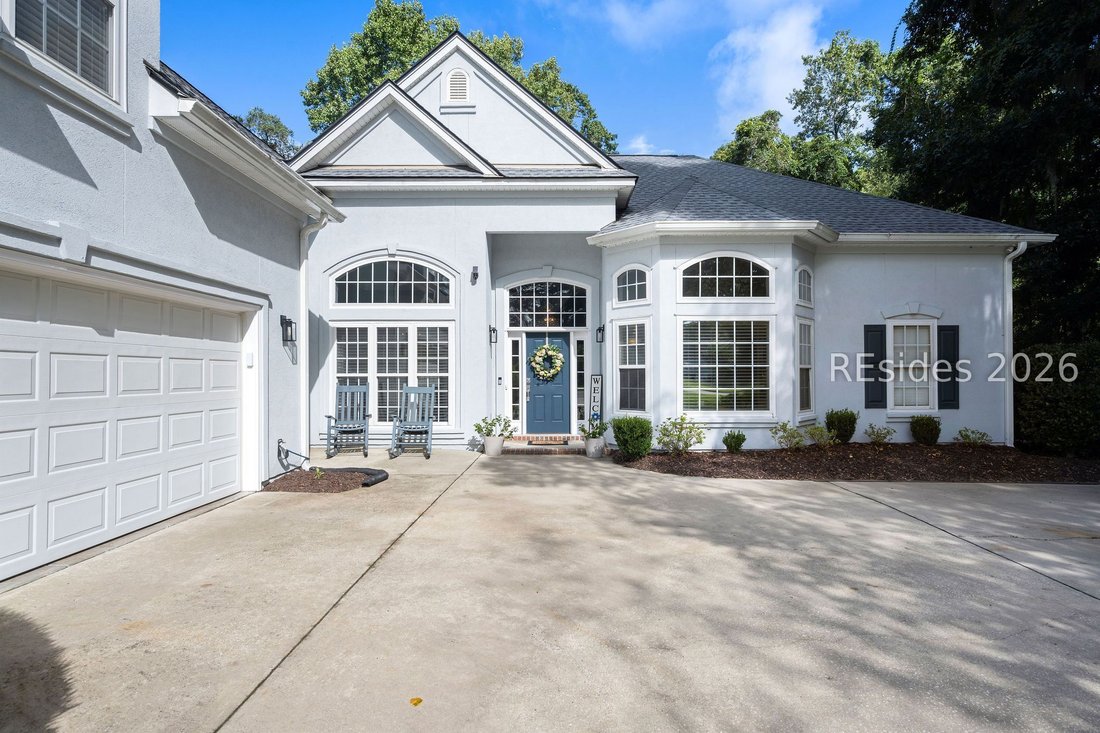 House in Bluffton, South Carolina, United States 3 - 18783421