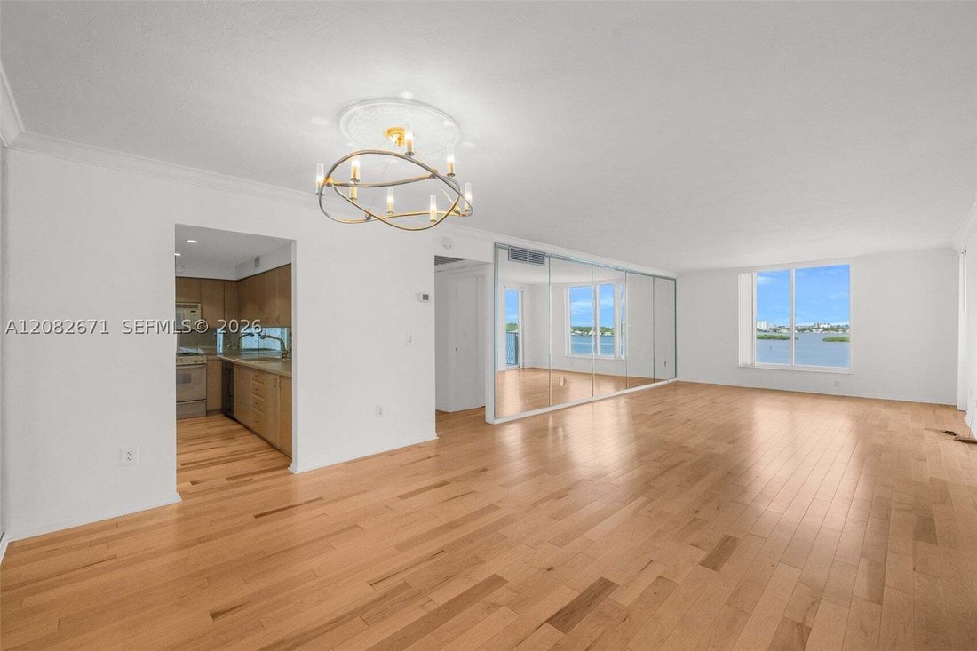 Condominio a Bal Harbour, Florida, Stati Uniti 5 - 18786711