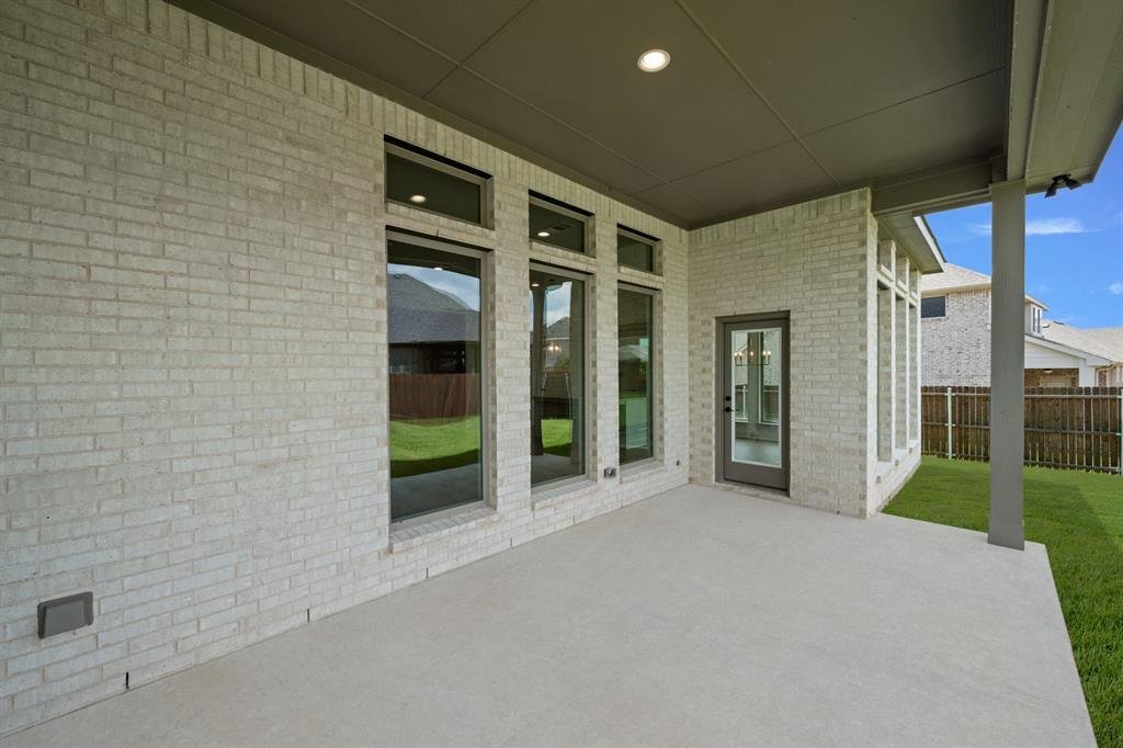 Haus in Midlothian, Texas, Vereinigte Staaten 5 - 18543627