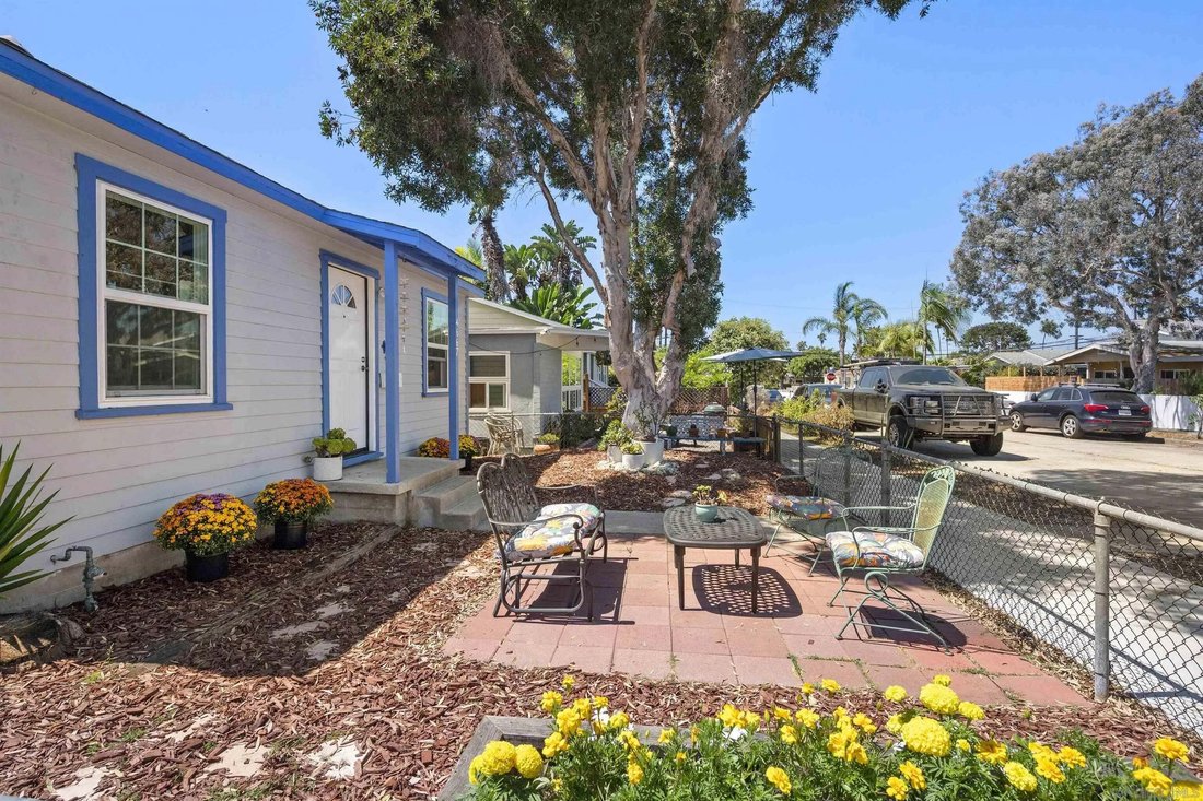 House in San Diego, California, United States 5 - 18787151