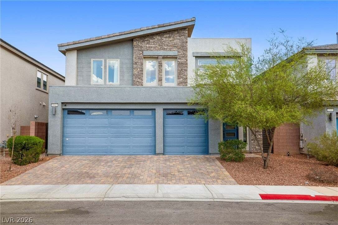 Casa a Las Vegas, Nevada, Stati Uniti 1 - 18786577