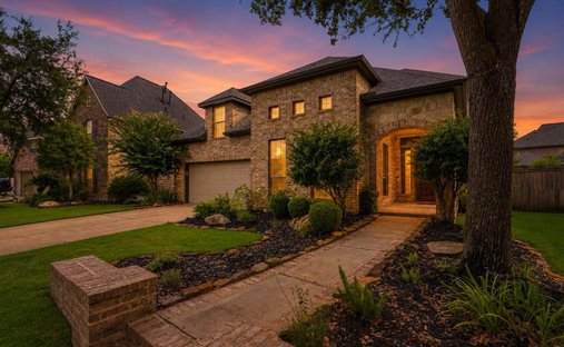 Maison à Cypress, Texas, États-Unis 1